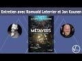 Mtavers  et sil avait toujours exist   romuald leterrier  jan kounen