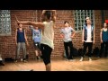 Jessie and The Toy Boys Dancer Audition