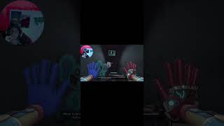 DOEY ERA EL NIÑO PARTE 6 - POPPY PLAYTIME CHAPTER 4 #poppyplaytimecapitulo4 #gamer