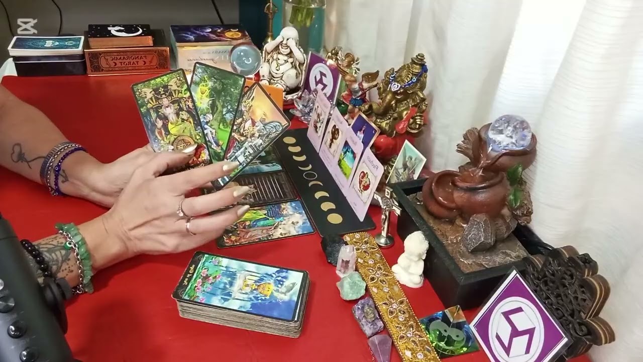 LEO ❤️ AMOR,KARMA A QUIEN TE TRIANGULO, RECUPERAS LA ILUSIÓN DE VOLVER A AMAR,NUEVA CONEXIÓN 😍