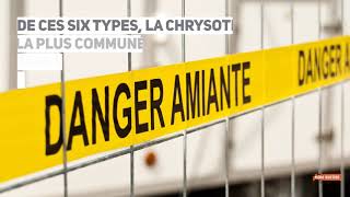 L’amiante au Canada - La vérité sur l’exposition à l’amiante