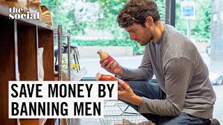 Are Men Worse At Grocery Shopping? The Social