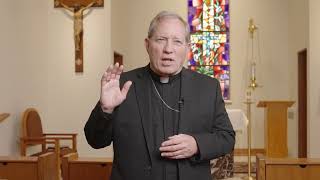 Bishop Gruss' Easter Message