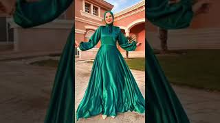 أجمد وضعيات تصوير للبنات بالفستان 👗📸