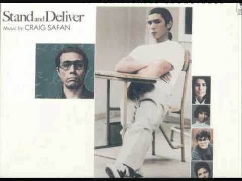 Stand and Deliver- Heart Attack