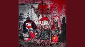 Valfusk (Single Version)