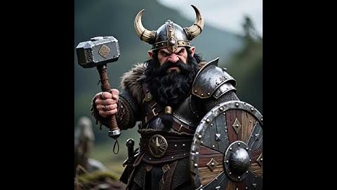 Epic Hammer Battle Begins!