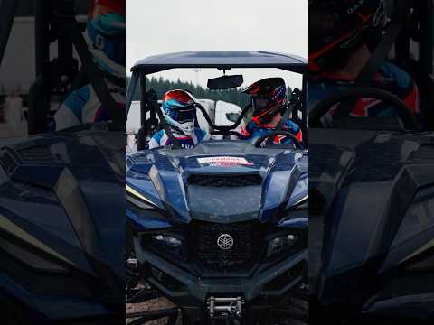 Would you get in an #RMAX with Maxime Renaux? 