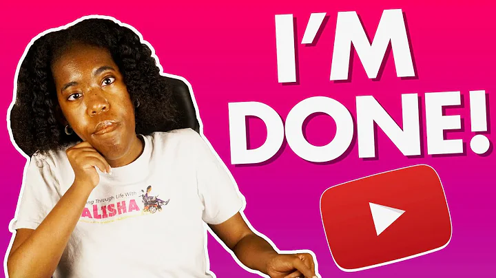 LETS TALK: why I quit social media