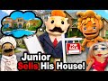 SML Movie: Junior Sells His House!