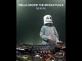 🎵🎧 Marshmello &amp; pluko - Forever (Live at VELD 2024)