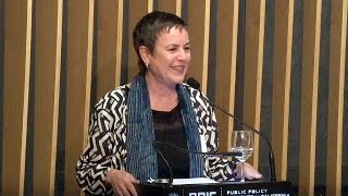 Managing Drought in a Changing Climate