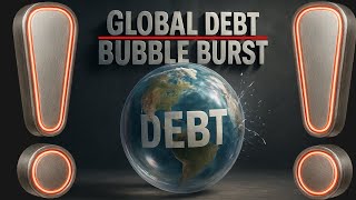 Globale Schuldenkrise: Der Beginn einer Finanzkatastrophe!