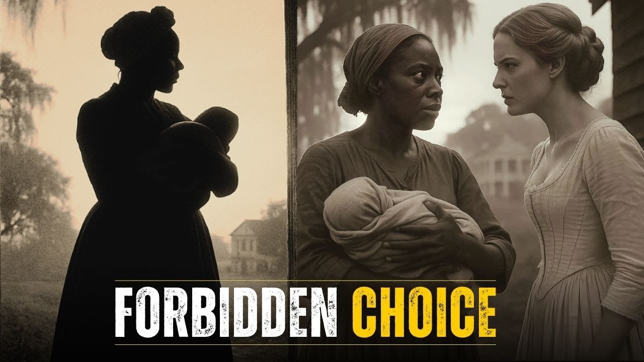 The Midwife’s Secret That FIVE Women Took to Their Graves YouTube