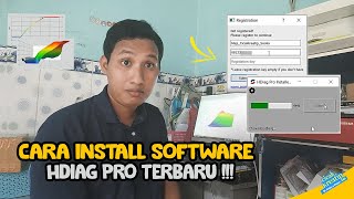 Cara Install Software Hdiag Pro Terbaru Mudah 😎😬 screenshot 1