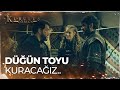 Düğün toyu kuracağız! - Kuruluş Osman 77. Bölüm