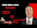 NBA Picks - Hawks vs Kings Prediction, 1/4/2023 Best Bets, Odds & Betting Tips | Docs Sports