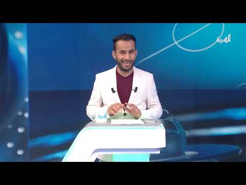 قائمة المنتخب الأولمبي للمعسكر الداخلي في مارب