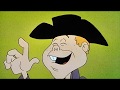 LUCKY LUKE ORIGINAL DEUTSCH - EP13 - Billy the kid