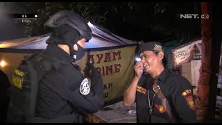 Download Lagu Merasa Amankan Jalur, Pria ini Lakukan Pemalakan - 86 MP3