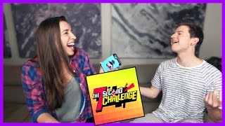 Famous 7 Second Challenge W/ Ricky Dillon!!! Profile