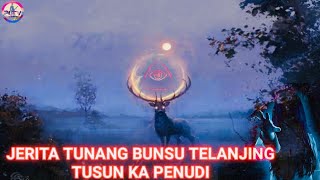 Ensera Tunang Bunsu Telanjing Tusun Ka Penudi...