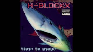 Download Lagu H-Blockx - Move  [ High Sound Quality ] MP3