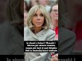 Je shumë e bukur”/ Mesazhi i Macron për aktoren iraniane, reagon për herë të parë Brigitte: