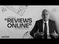 Reviews Online | 1/4 de Hotel com Pedro Pinto | EP.3