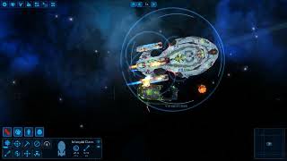 Intrepid Class Steam Workshop Demonstration