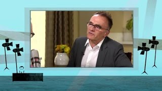 Danny Boyle: Sneak Peek | Larry King Now | Ora.TV