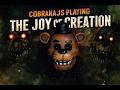 Playing The joy of creation!