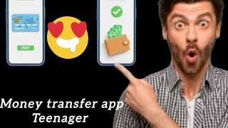 Free best payment app for teenager/fampay/omni card #education #tech #technology #trending 