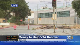 VTA RECOVERY:  State, local leaders meet to discuss plan to help VTA workers recover from impact of