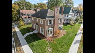 919 Riverside Drive video tour