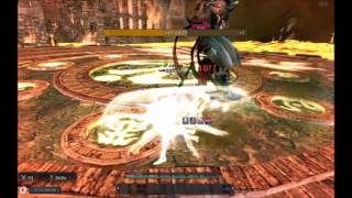 Vindictus - Spear Lann Crom Cruach 0 Hit[Test Server] 아인라허 죽신 금메달 창시타 마영전 테섭