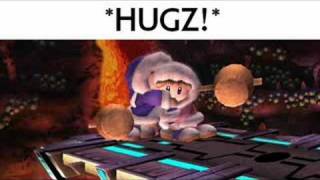 SSBB awesome/funny/RUDE snapshots