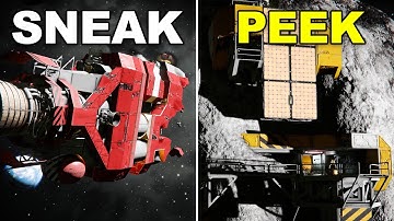 MASSIVE ENCOUNTER OVERHAUL! Apex Survival Update Preview | Space Engineers