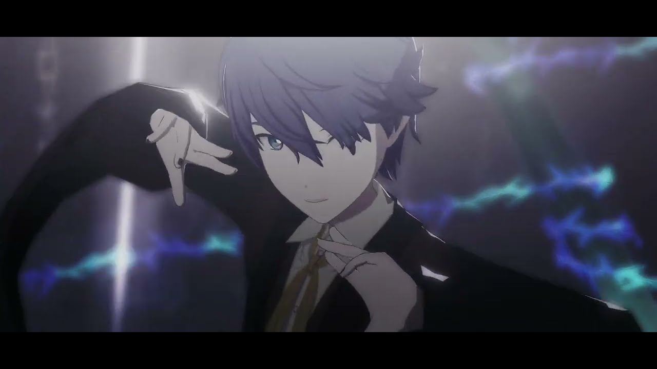 その他 pjsk Mx. Nihil (Sekai Ver.) - Virtual Singers「Aku no Taizai Series