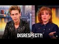 Austin Butler SHUTS DOWN Joy Behar on The View – Live TV Turns TENSE!