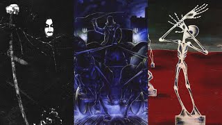 Download Lagu The BEST BLACK METAL Albums of The 1990s (DARKTHRONE, EMPEROR, MAYHEM AND MORE!) MP3