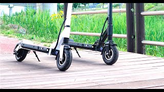 Speedway Mini 4 Pro Electric Scooter Review - ERideHero