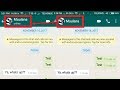 How to Hide Whatsapp Online Status, Last Seen and Blue Ticks on Android 100% WORK Whatsapp Status Video Download Free