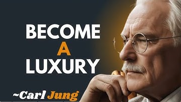 9 Keys to Make Them See You As a Luxury, Not an Option – Carl Jung Inspired Sermon."
