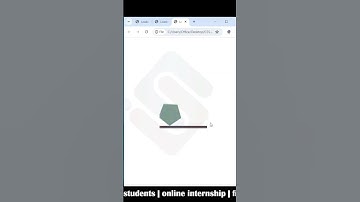 Polygons CSS Loader using HTML CSS #coding #viral #trending #fyp