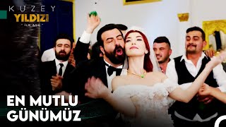 #YılKuz Hırçın Bir Aşk Hikayesi #68 - Kuzey Yıldızı İlk Aşk