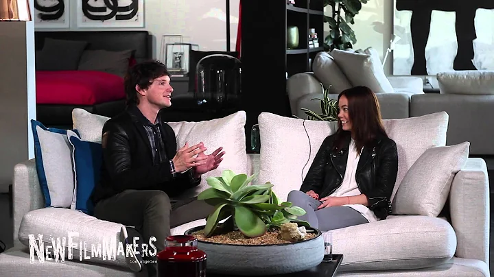NFMLA 4/2015 Moviemaker Magazine Interview with Di...