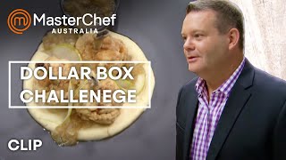 Dollar Dish | MasterChef Australia | MasterChef World