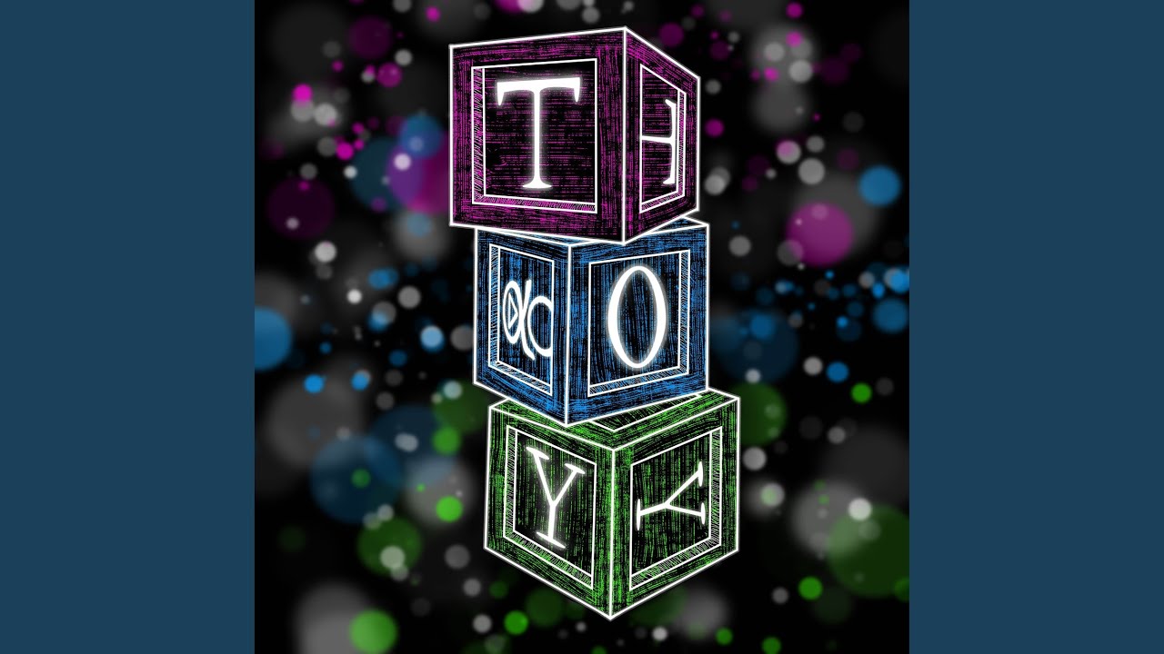 Watch Toy on YouTube Watch Toy on YouTube