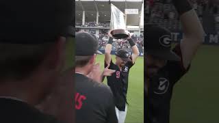 #UGA isn't just a football school anymore